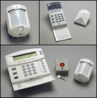 Alarmas