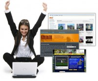 Servicio WEB y Hosting